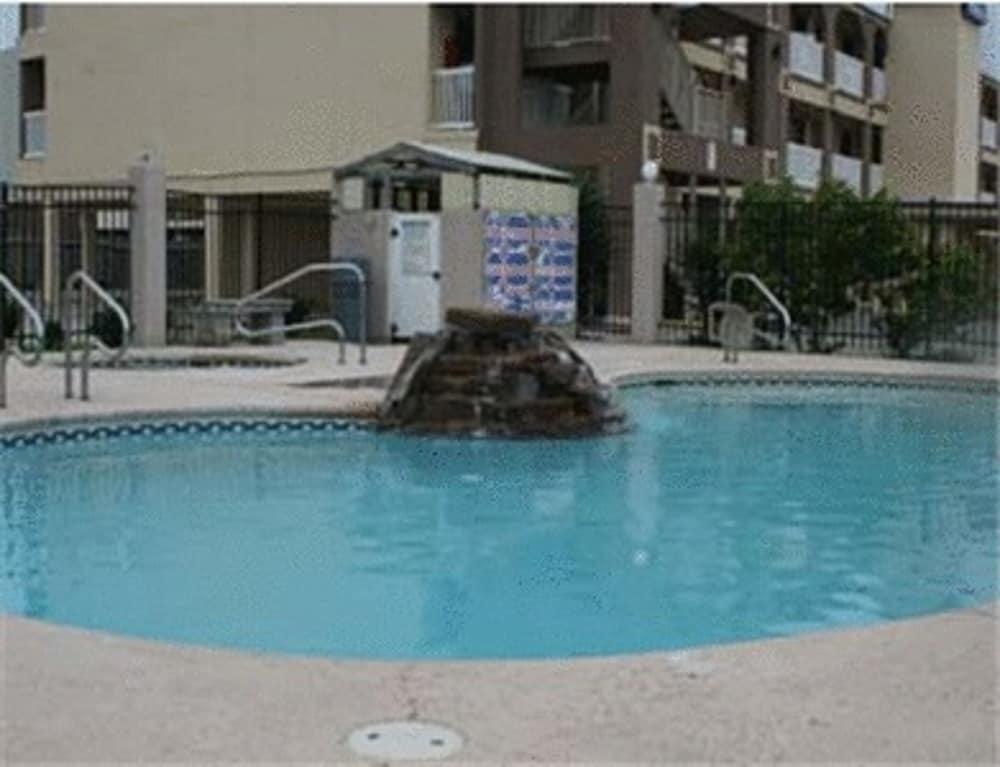 Days Inn By Wyndham Corpus Christi Beach Bekvämligheter bild