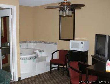 Days Inn By Wyndham Corpus Christi Beach Rum bild